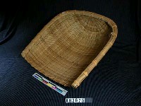 藏品(穀畚箕)的圖片